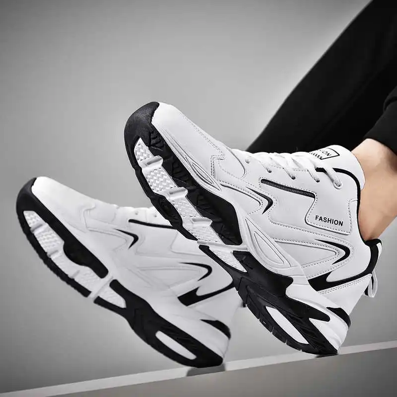 Men'S Grooming Products Kit - Cold-proof Spring Gym Sneakers Casual Loafers