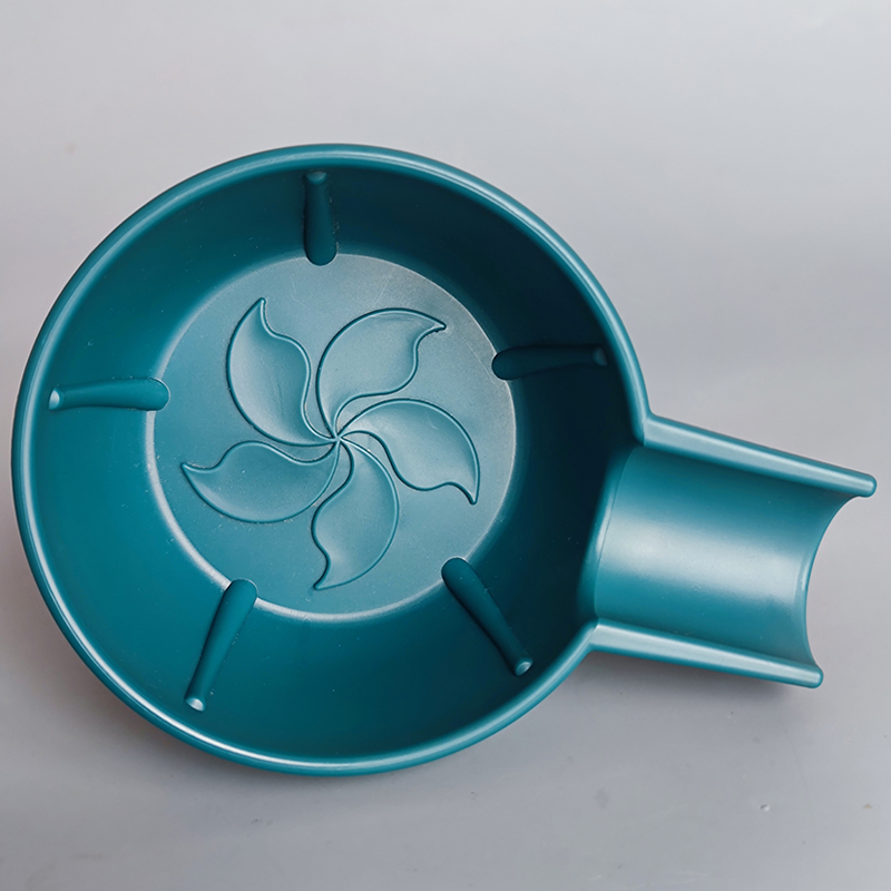 Dscosmetic PP Shaving Bowl For - огляд і ціна Shaving Brush Set
