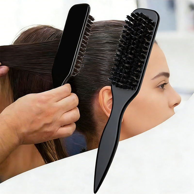11 Pcs Hair Brush Set Soft Bea - огляд і ціна Shaving Brush Set