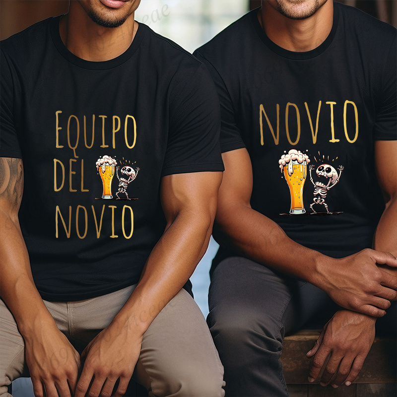 Spanish Evg Team Future Groom  - огляд і ціна Men'S Grooming For Engagement