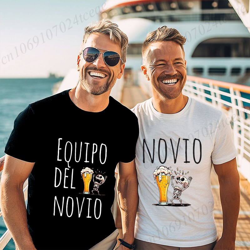 Spanish Evg Team Future Groom  - огляд і ціна Men'S Grooming For Engagement