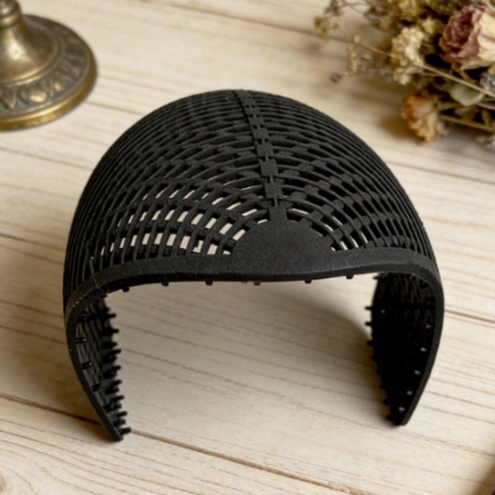 Nylon Headband Undercap Hair B - огляд і ціна Men'S Grooming Tape