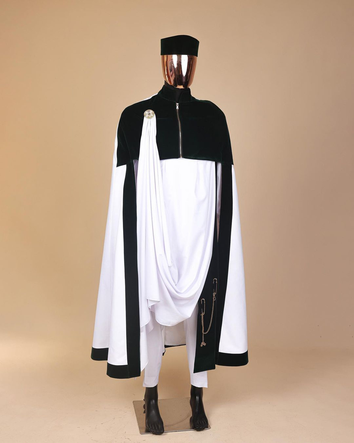 Classic Dubai Formal Wedding M - огляд і ціна Mens Grooming Dubai
