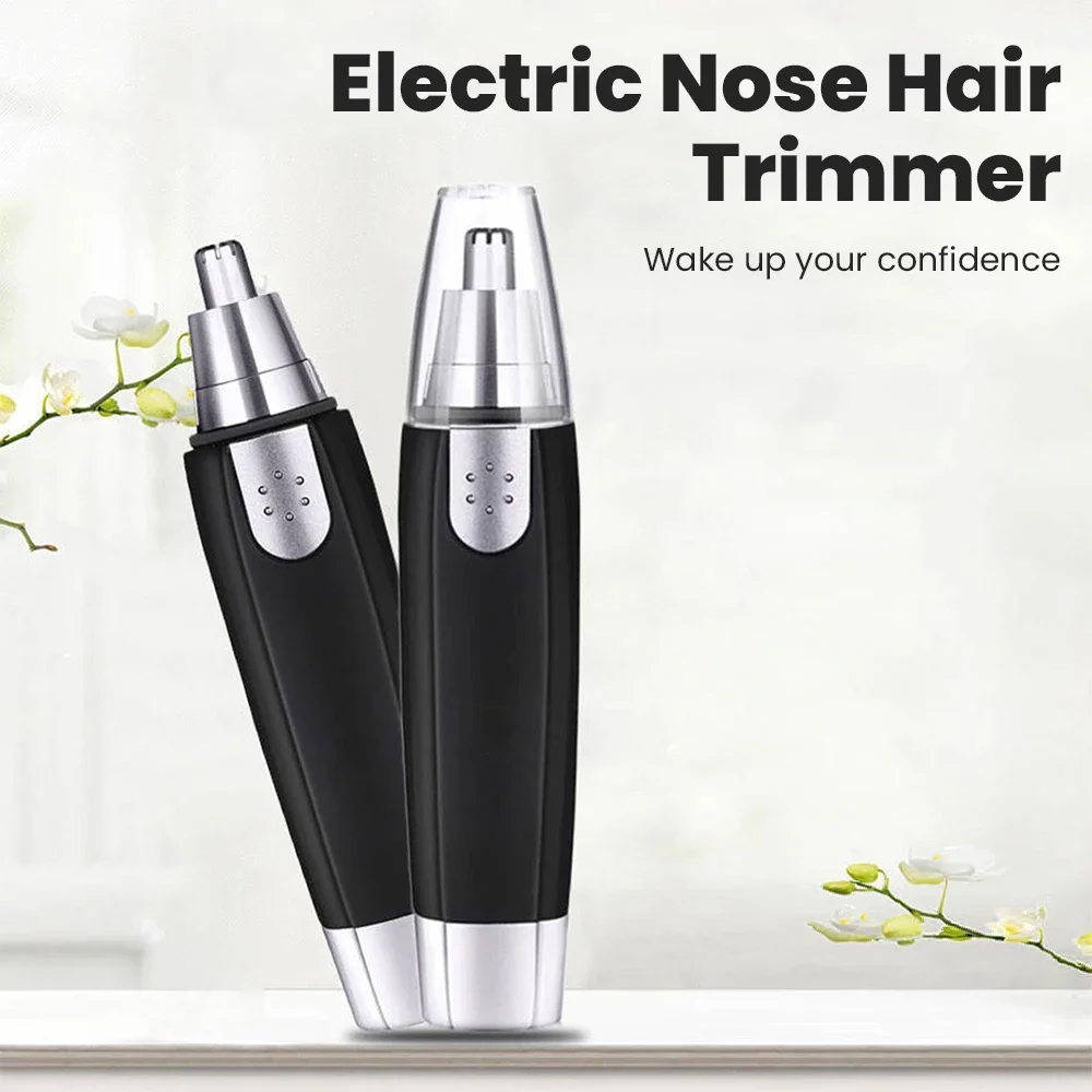 3-in-1 Rechargeable Facial Hai - огляд і ціна Men'S Grooming Nose And Ear