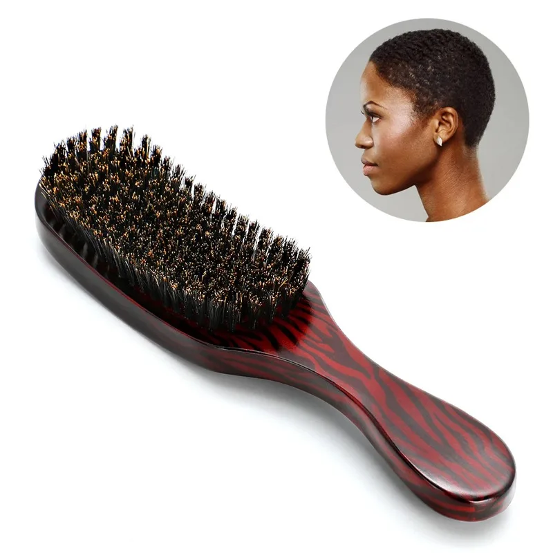 1pcs Wood Handle Hair Brush Se - огляд і ціна Shaving Brush Set