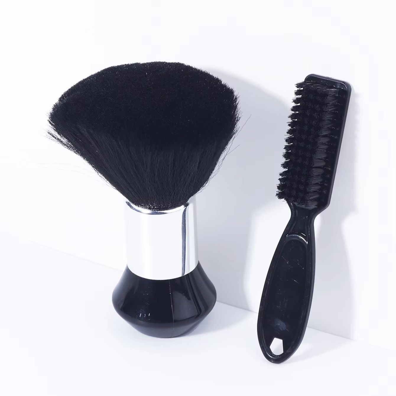 2pcs/set Professional Hairdres - огляд і ціна Shaving Brush Set