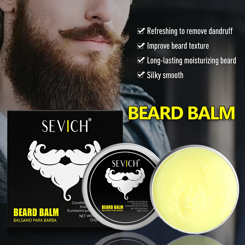 Men Beard Oil Kit Beard Moistu - огляд і ціна Men'S Grooming And Style