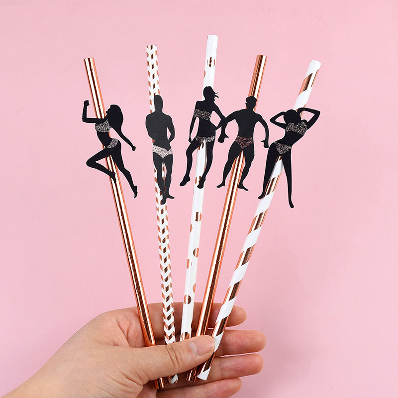 24pcs Bachelorette Party Strip - огляд і ціна Men'S Grooming For Engagement