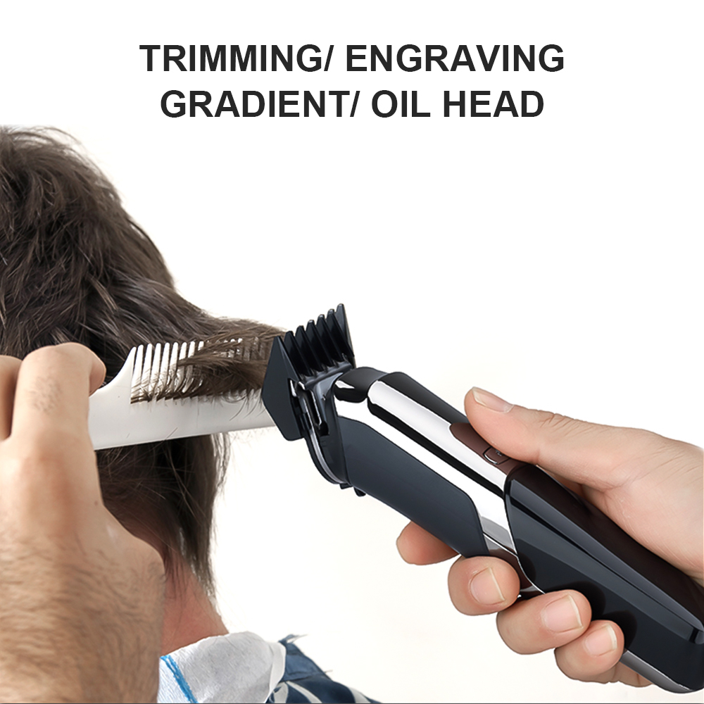 Cordless Ear Nose Hair Trimmer - огляд і ціна Beard Trimmer Cordless