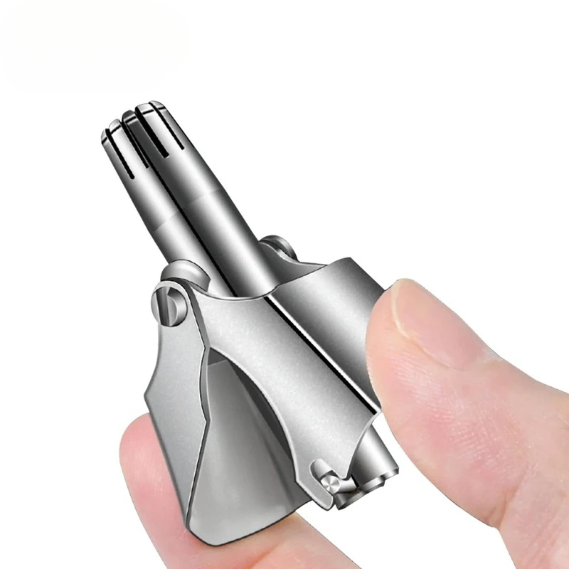 Nose Hair Trimmer for Men Stai - огляд і ціна Men'S Grooming Tape