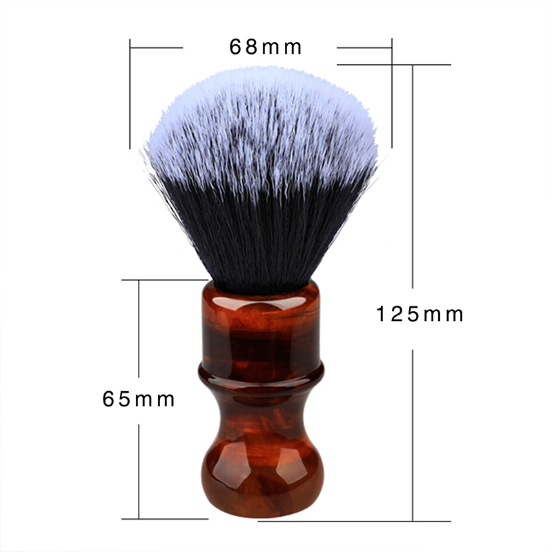 Shaving Brush Silvertip Synthe - огляд і ціна Shaving Brush Set
