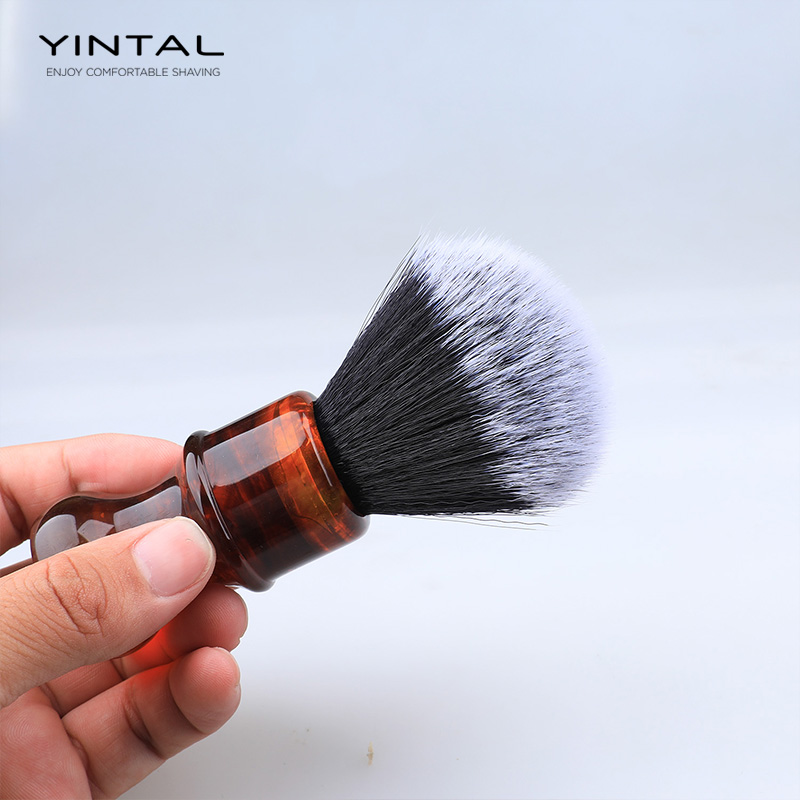 Shaving Brush Silvertip Synthe - огляд і ціна Shaving Brush Set