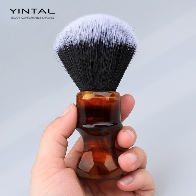 Shaving Brush Silvertip Synthe - огляд і ціна Shaving Brush Set