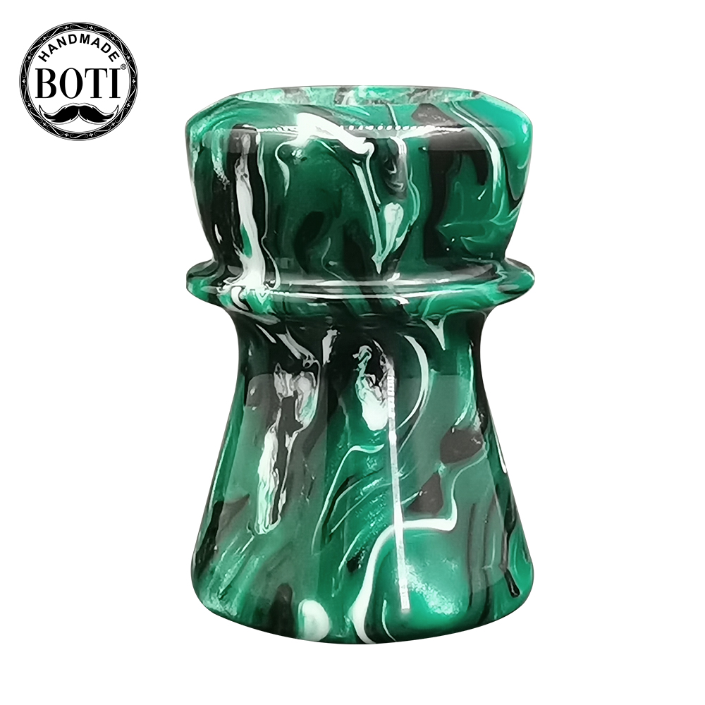 Boti Brush-Forest Shaving  Bru - огляд і ціна Shaving Brush Set