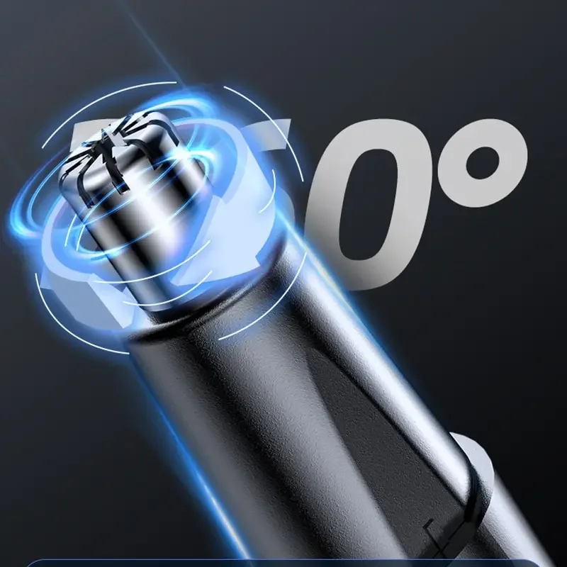 Hot-selling Electric Nose Hair - огляд і ціна Men'S Grooming Room