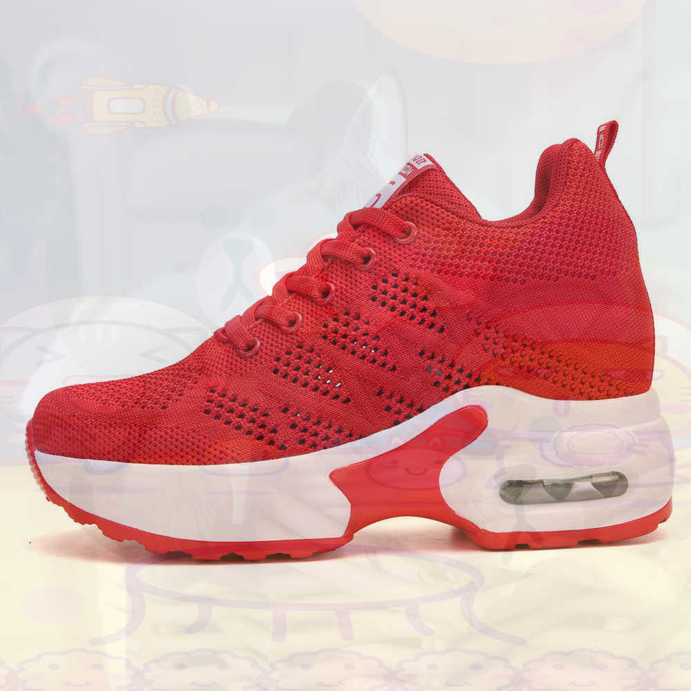 Red Size 36 Shoes Woman Tennis - огляд і ціна Men'S Grooming Products Kit