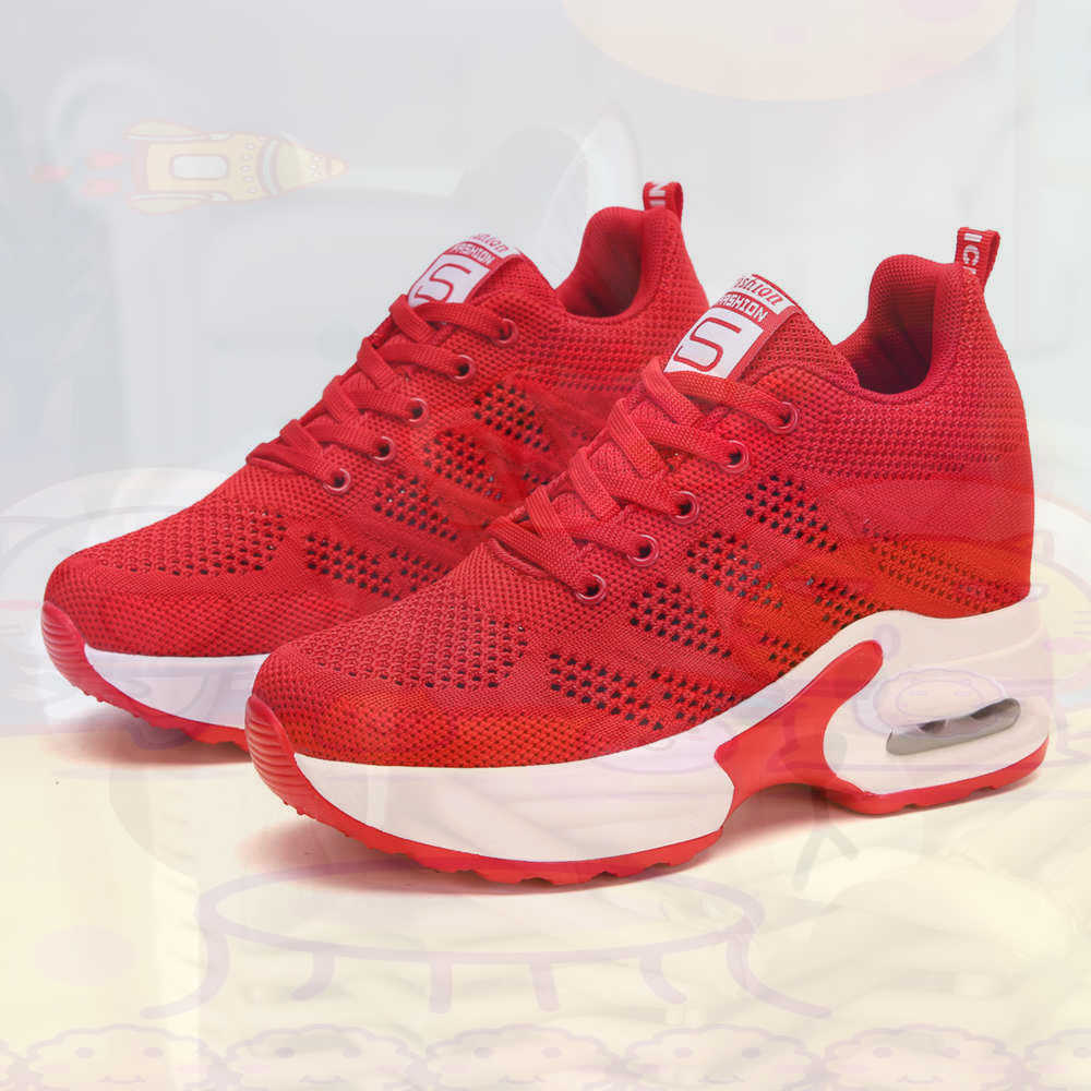 Red Size 36 Shoes Woman Tennis - огляд і ціна Men'S Grooming Products Kit