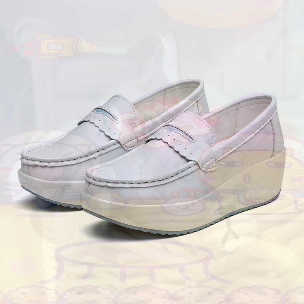 Plataform Winter Pink Sneakers - огляд і ціна Men'S Grooming Products Kit