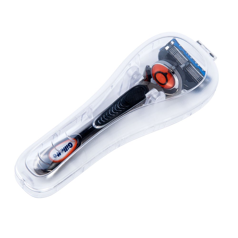 Waterproof Scratch Resistant T - огляд і ціна Mens Grooming Box