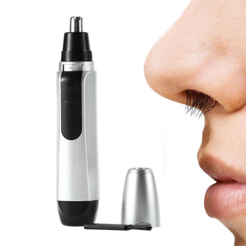 Waterproof Nose Ear Hair Clipp - огляд і ціна Men'S Grooming Nose And Ear