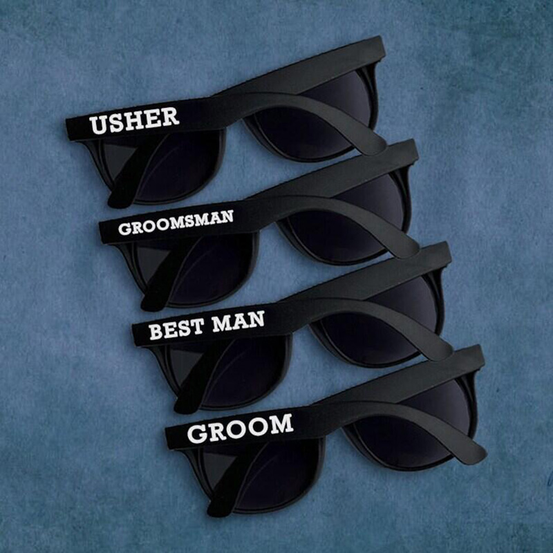 Groom to be Best Man Groomsman - огляд і ціна Men'S Grooming For Engagement