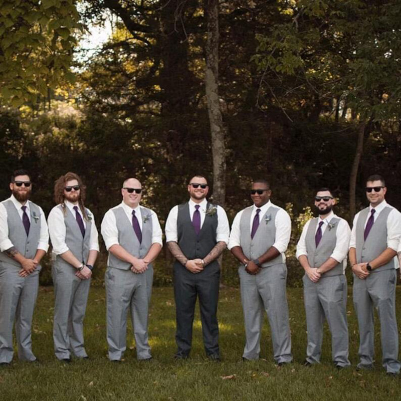 Groom to be Best Man Groomsman - огляд і ціна Men'S Grooming For Engagement