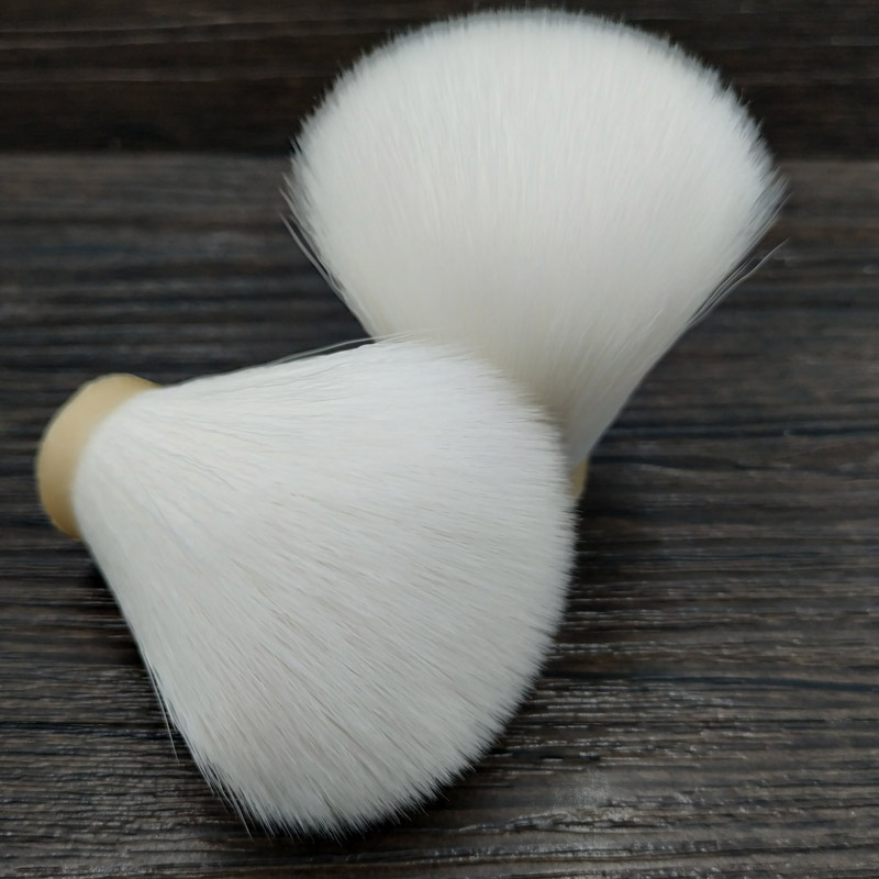 Dscosmetic snow white syntheti - огляд і ціна Shaving Brush Set
