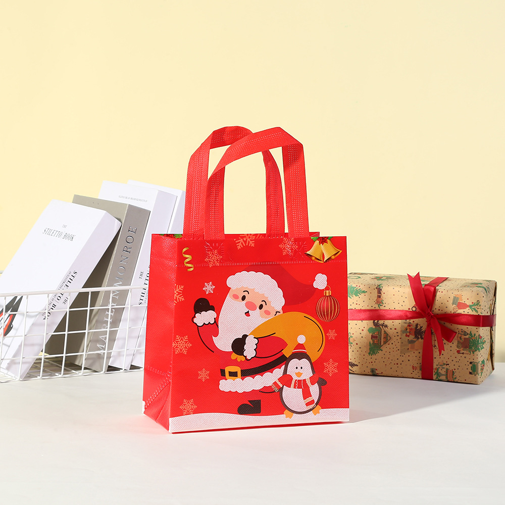 12 Pieces Non Woven Christmas  - огляд і ціна Men'S Grooming For Engagement
