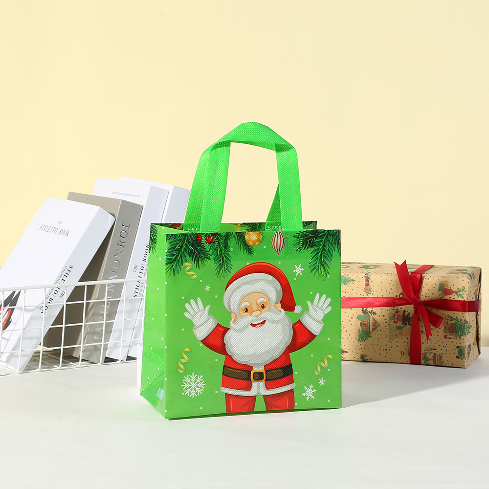 12 Pieces Non Woven Christmas  - огляд і ціна Men'S Grooming For Engagement