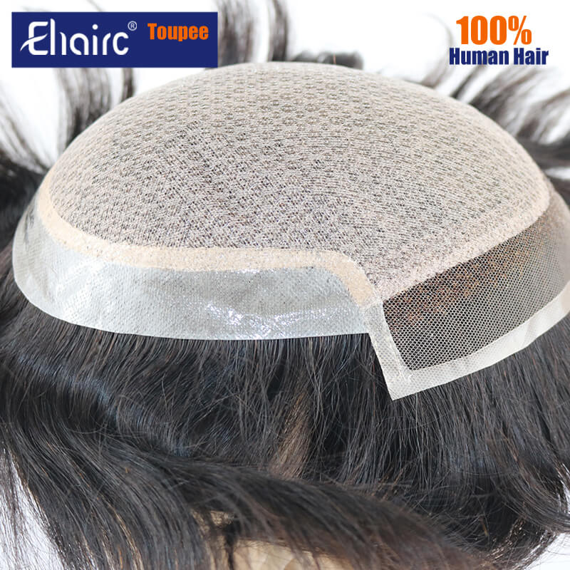 I Lace| Silk Base with Swiss L - огляд і ціна Men'S Grooming Tape