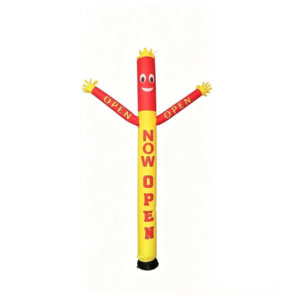 1.8M Inflatable Waving Tube Ma - огляд і ціна Men'S Grooming For Engagement