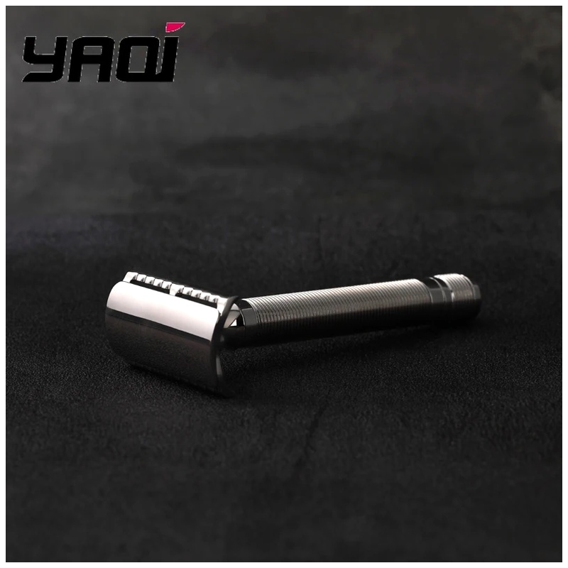 Floating Yaqi Safety Razor Sta - огляд і ціна Men'S Grooming Product
