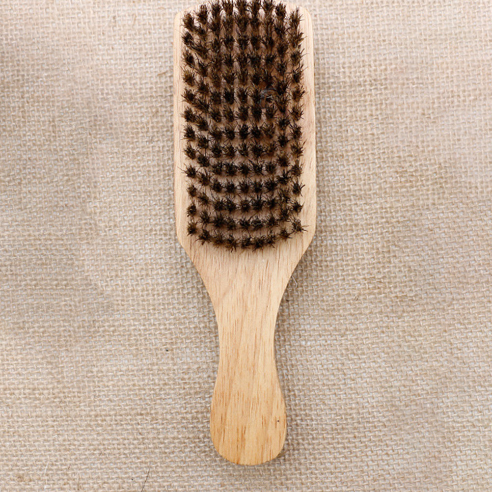 2Pcs Beard Styling Comb Double - огляд і ціна Men'S Grooming And Style
