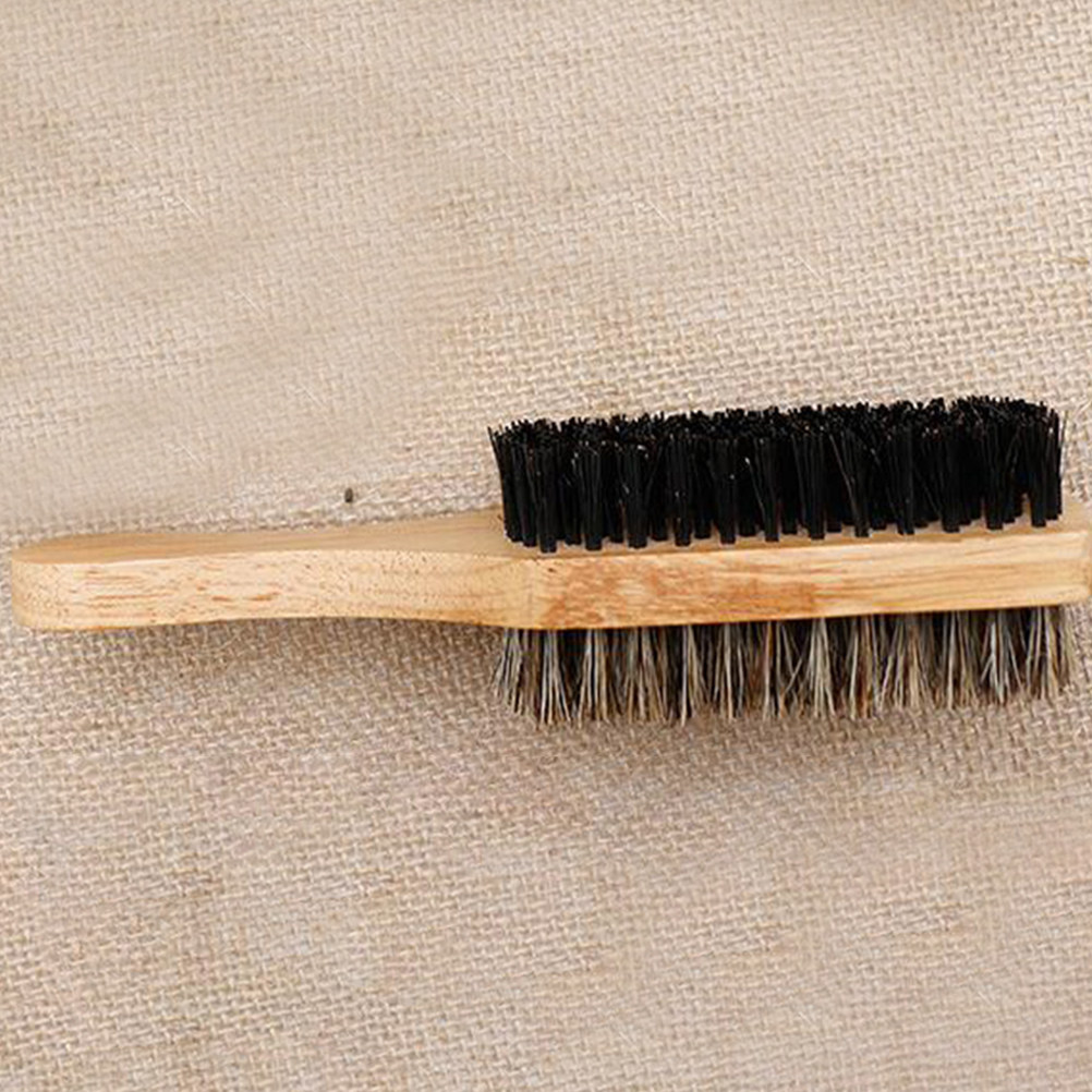 2Pcs Beard Styling Comb Double - огляд і ціна Men'S Grooming And Style