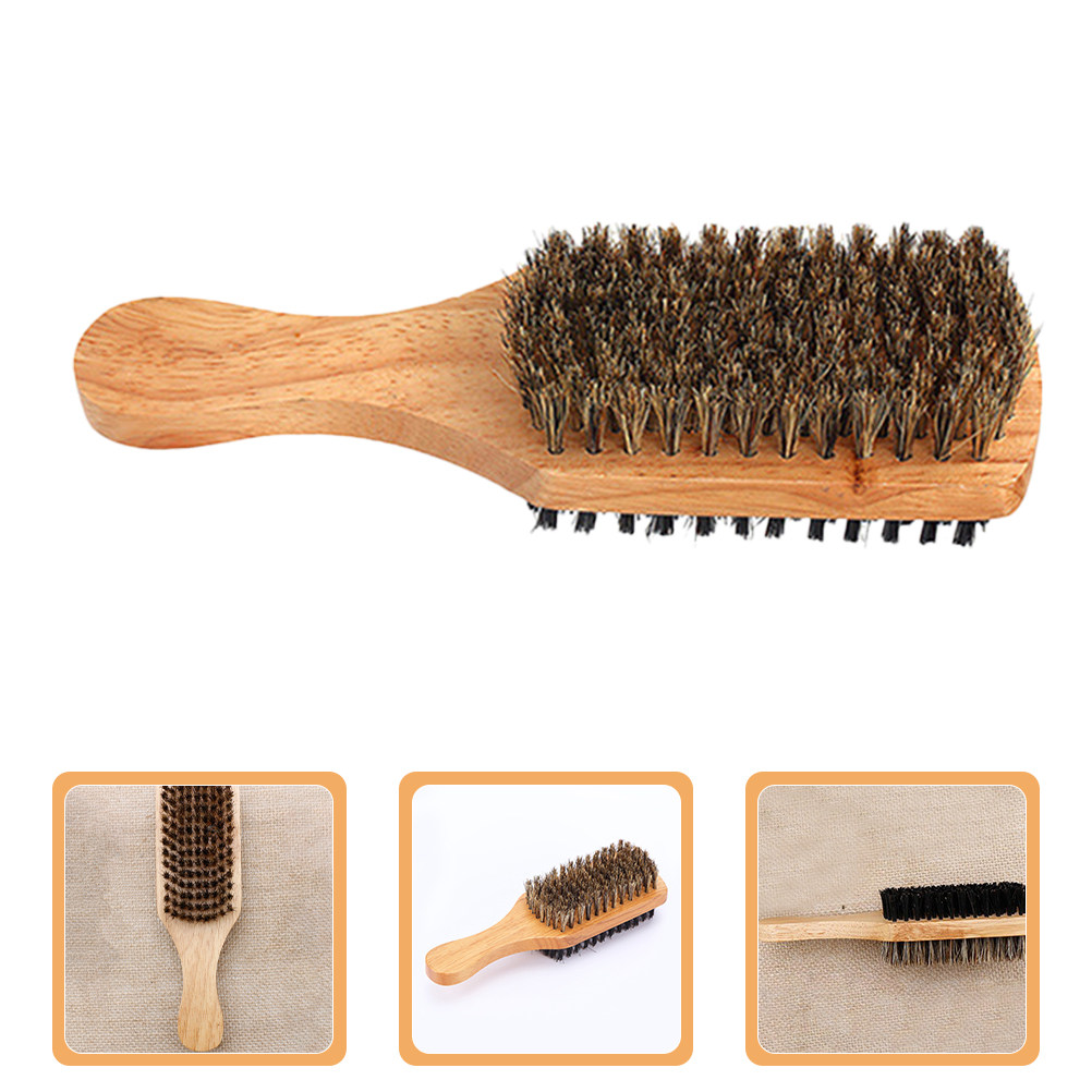 2Pcs Beard Styling Comb Double - огляд і ціна Men'S Grooming And Style