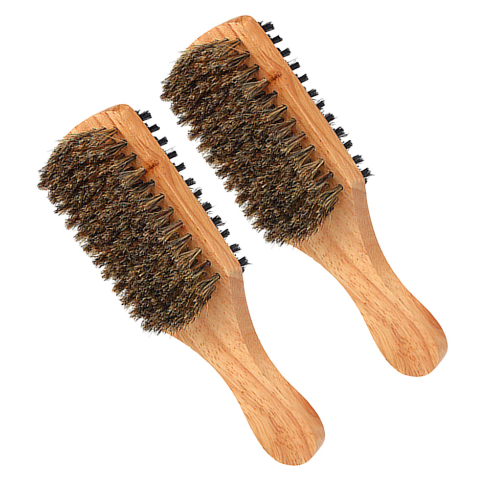 2Pcs Beard Styling Comb Double - огляд і ціна Men'S Grooming And Style