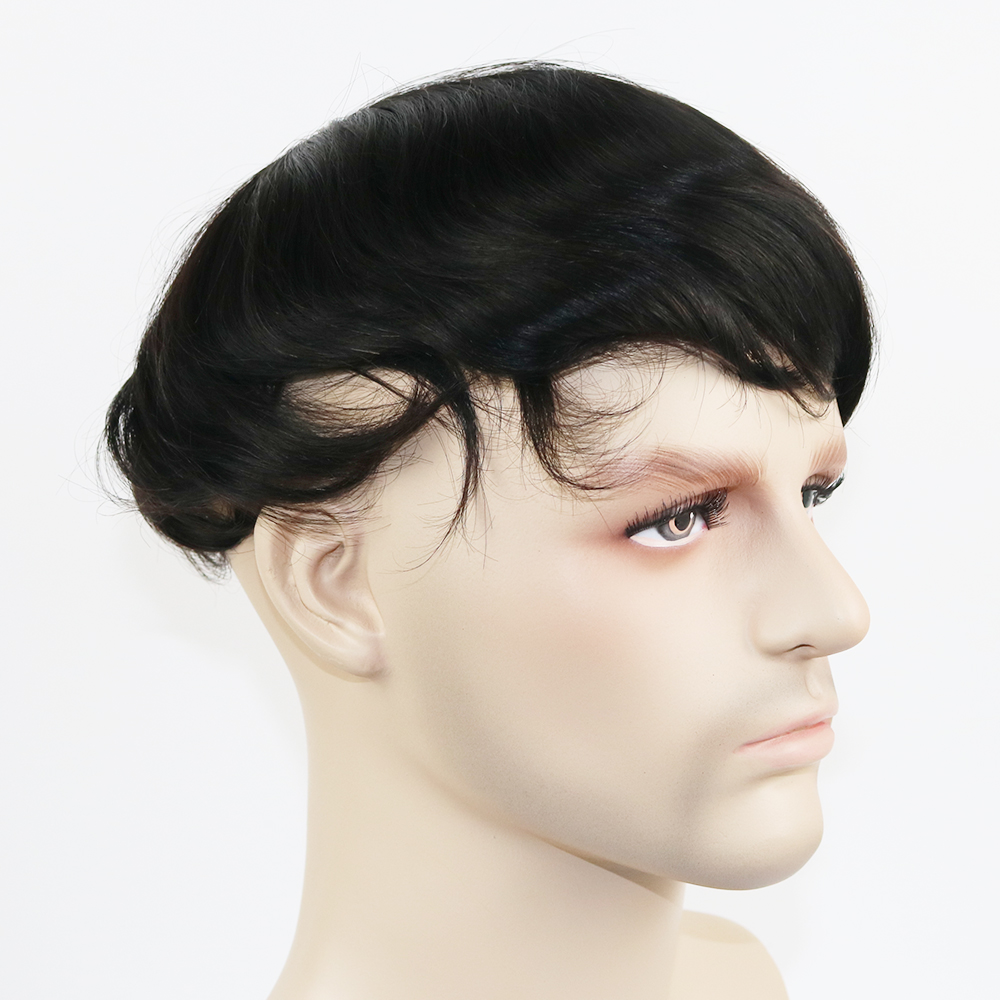 iLace Silk Base Men Toupee Swi - огляд і ціна Men'S Grooming Tape