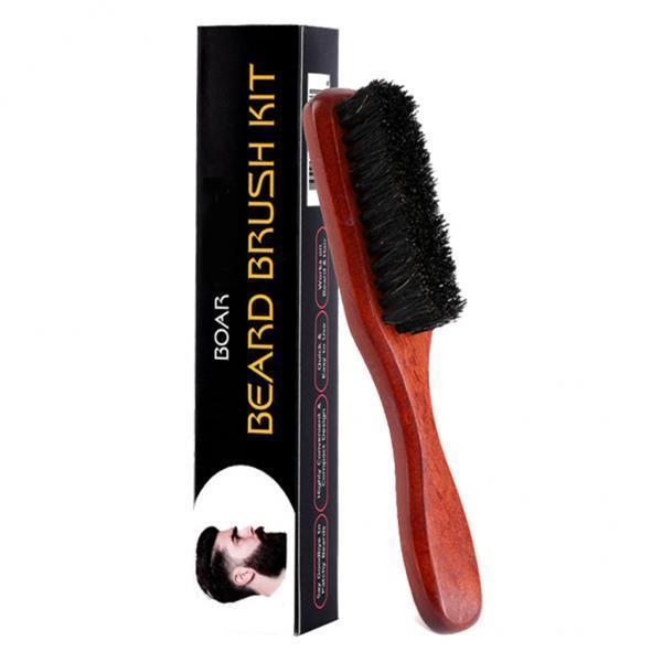 Professional Hairdressing Bear - огляд і ціна Men'S Grooming Set