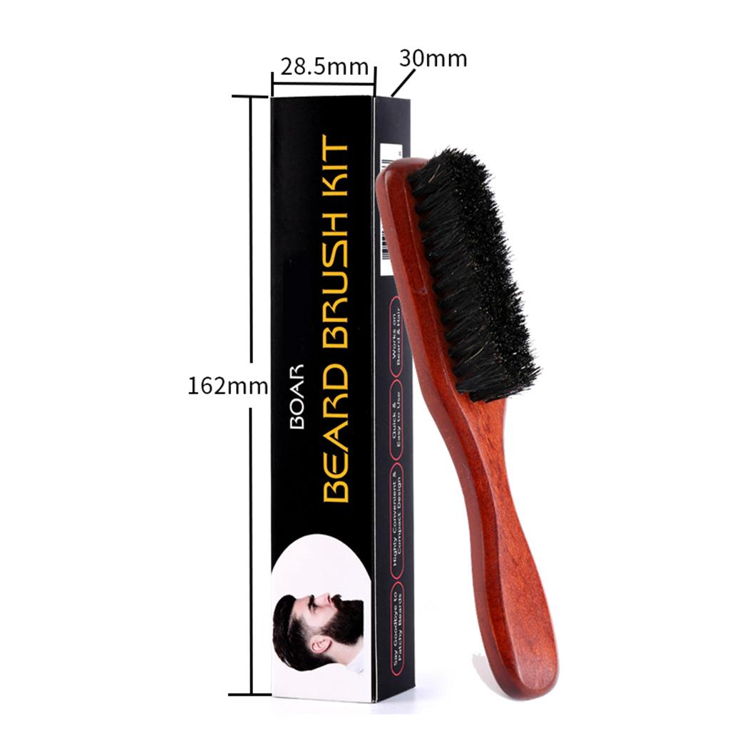 Professional Hairdressing Bear - огляд і ціна Men'S Grooming Set