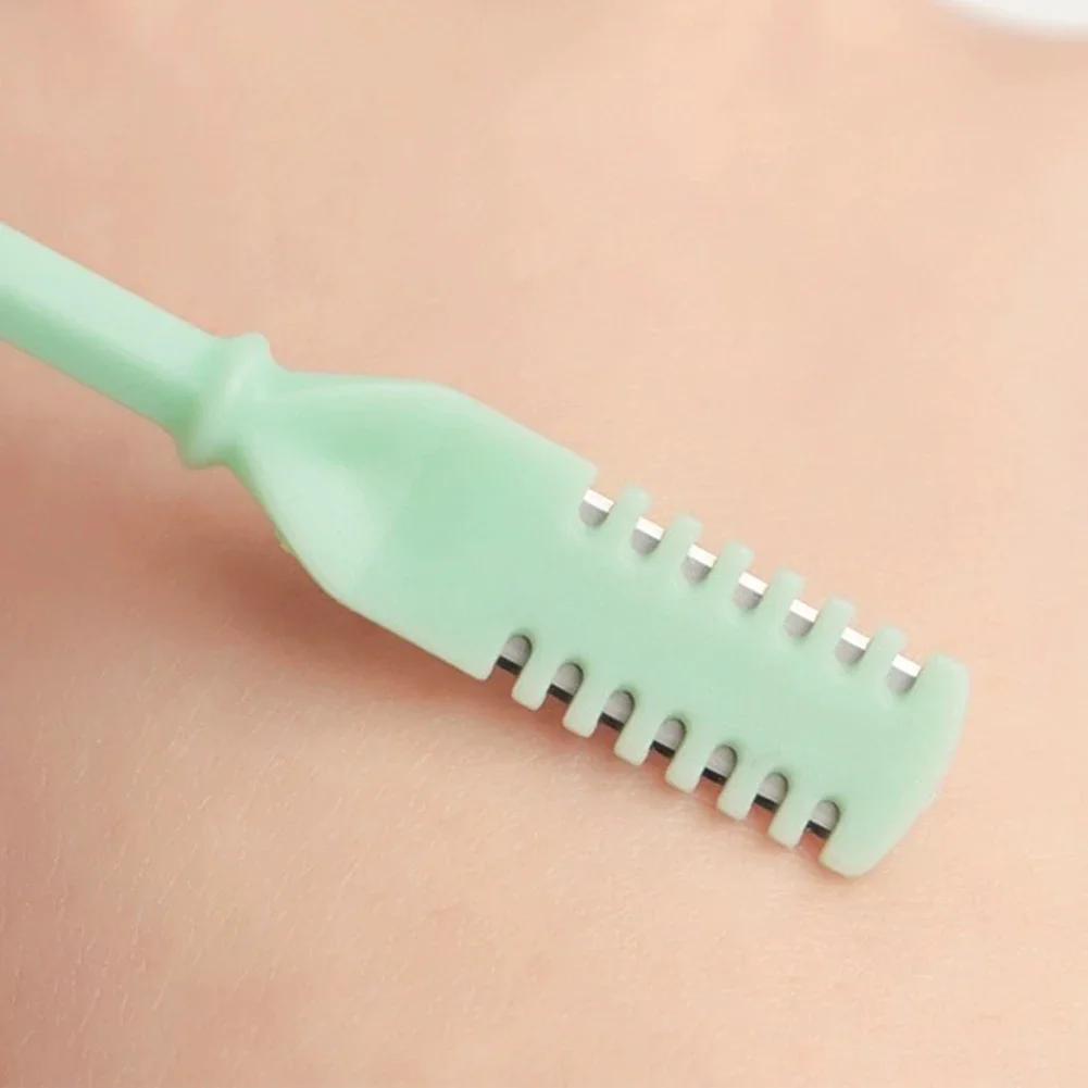 12pcs Dual-Head Nose Hair Trim - огляд і ціна Men'S Grooming For Engagement
