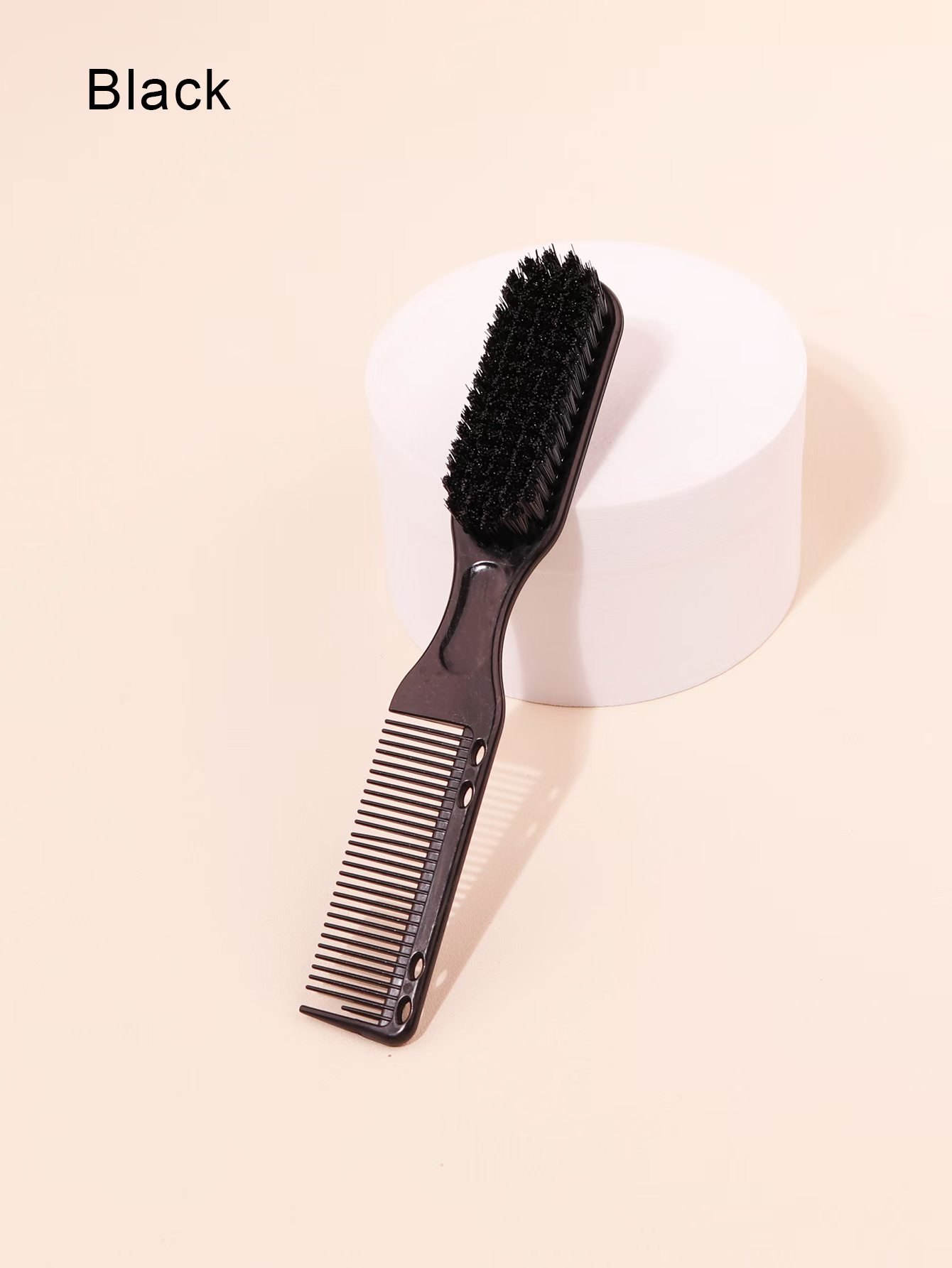 Men's 4-Piece Beard Beauty Set - огляд і ціна Shaving Brush Set
