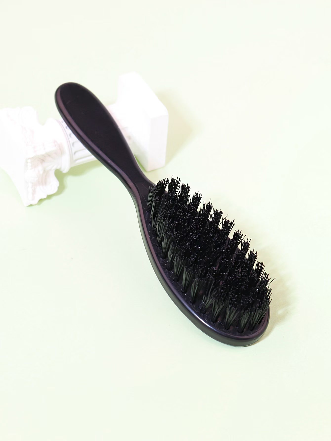 Men's 4-Piece Beard Beauty Set - огляд і ціна Shaving Brush Set