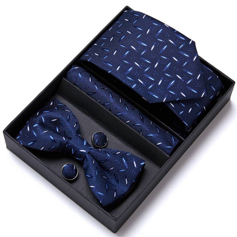 Tie For Men Formal Dress Tuxed - огляд і ціна Mens Grooming Box