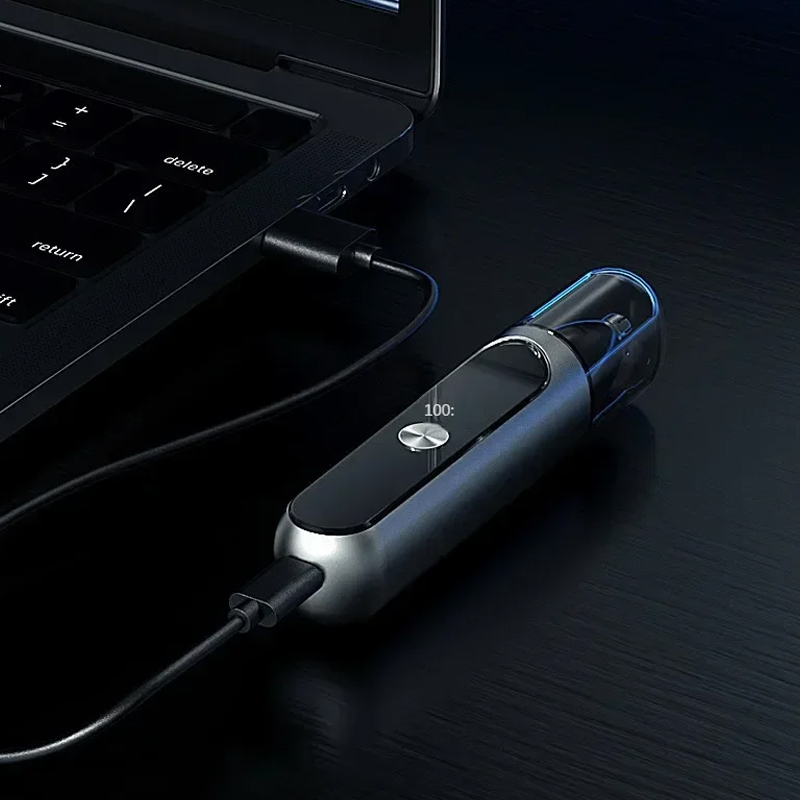 Electric Nose Hair Trimmer Int - огляд і ціна Nose Hair Trimmer