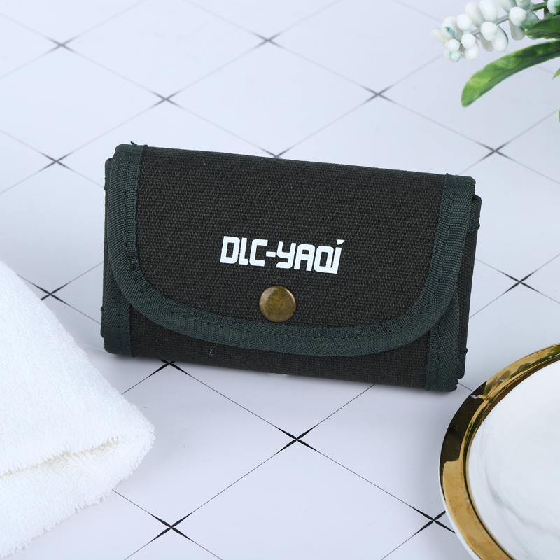 YAQI Dark Green Color travel B - огляд і ціна Shaving Brush Set