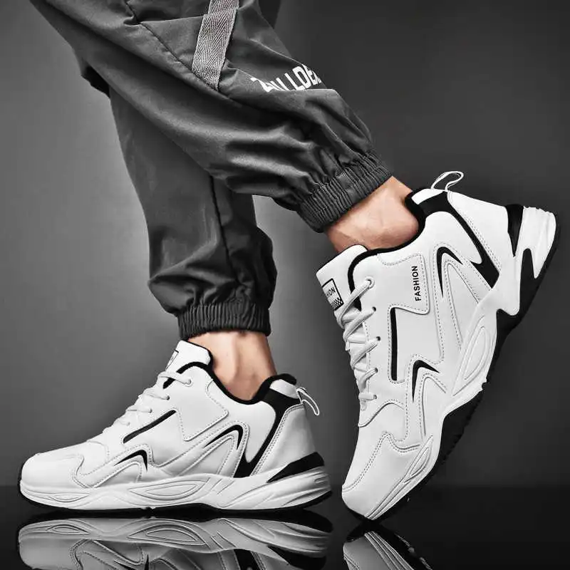 Cold-proof Spring Gym Sneakers - огляд і ціна Men'S Grooming Products Kit