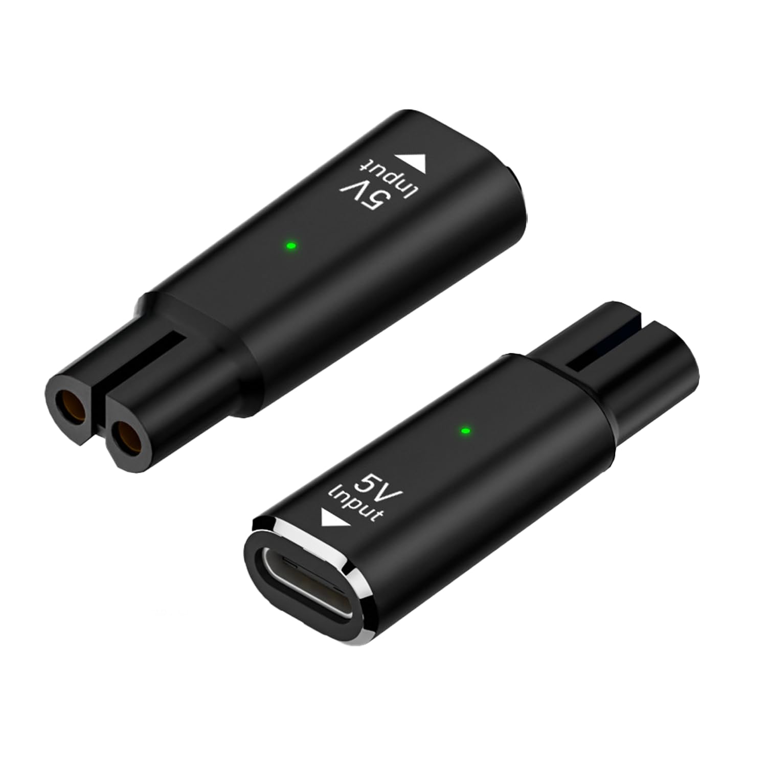 5V 15V USB Type C Charging Ada - огляд і ціна Men'S Grooming Tape
