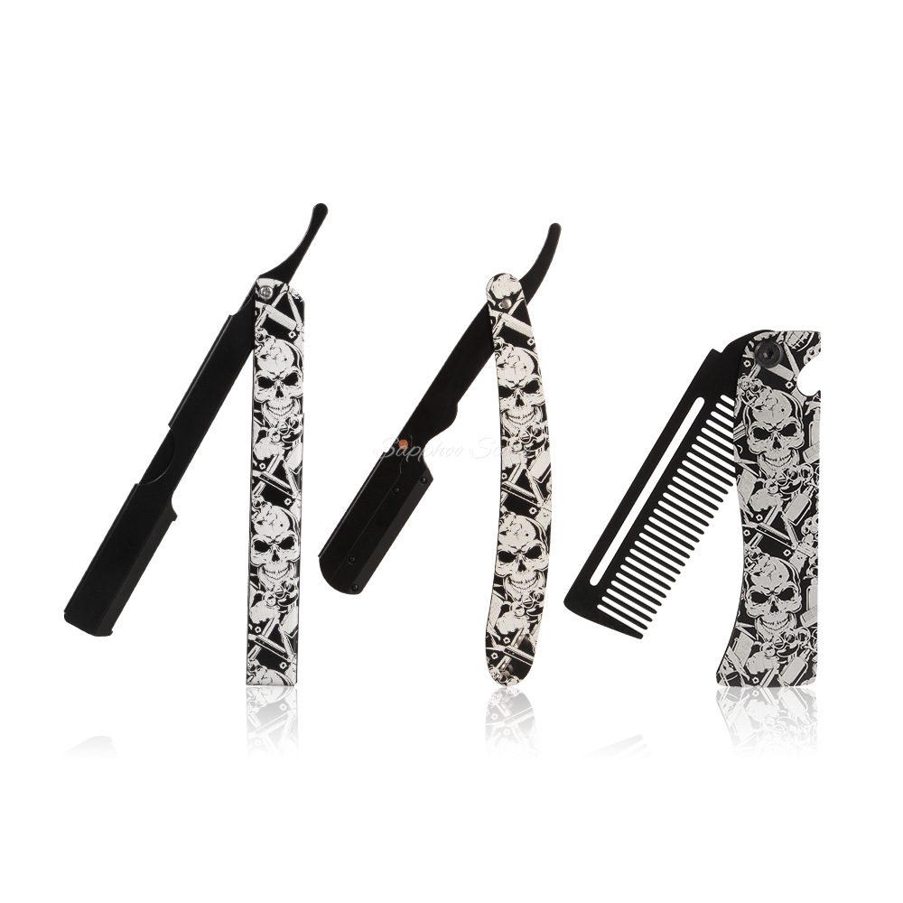 2026 Barber Folding Straight R - огляд і ціна Men'S Grooming Product