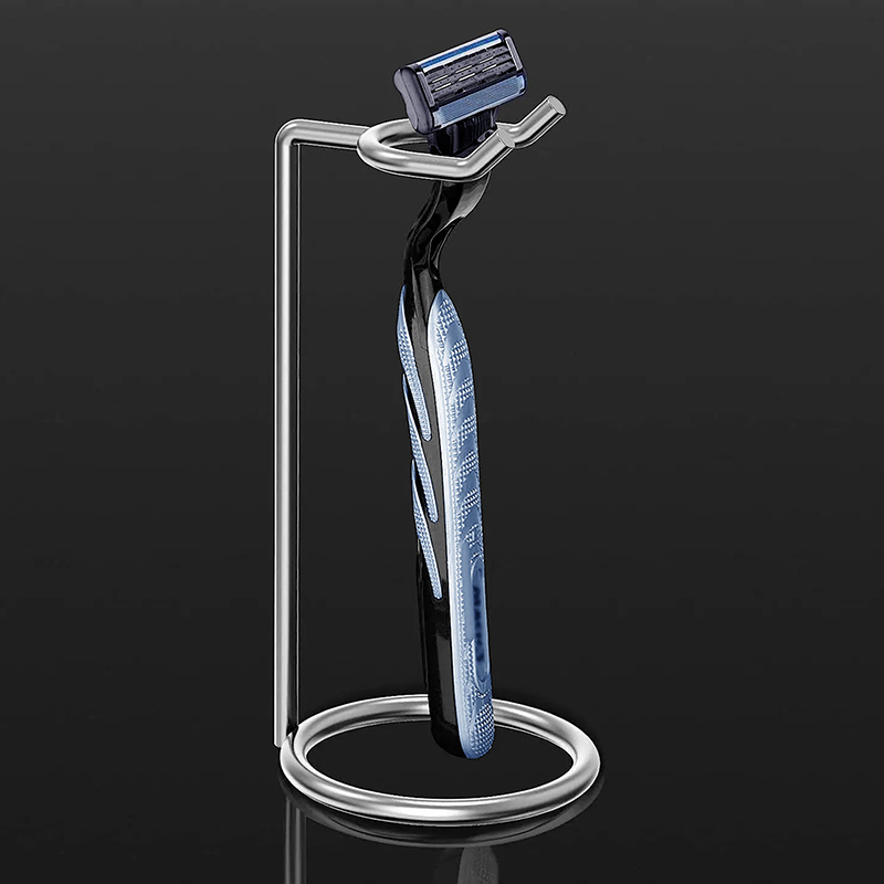 Men Metal Art Shaving Brush St - огляд і ціна Shaving Brush Set