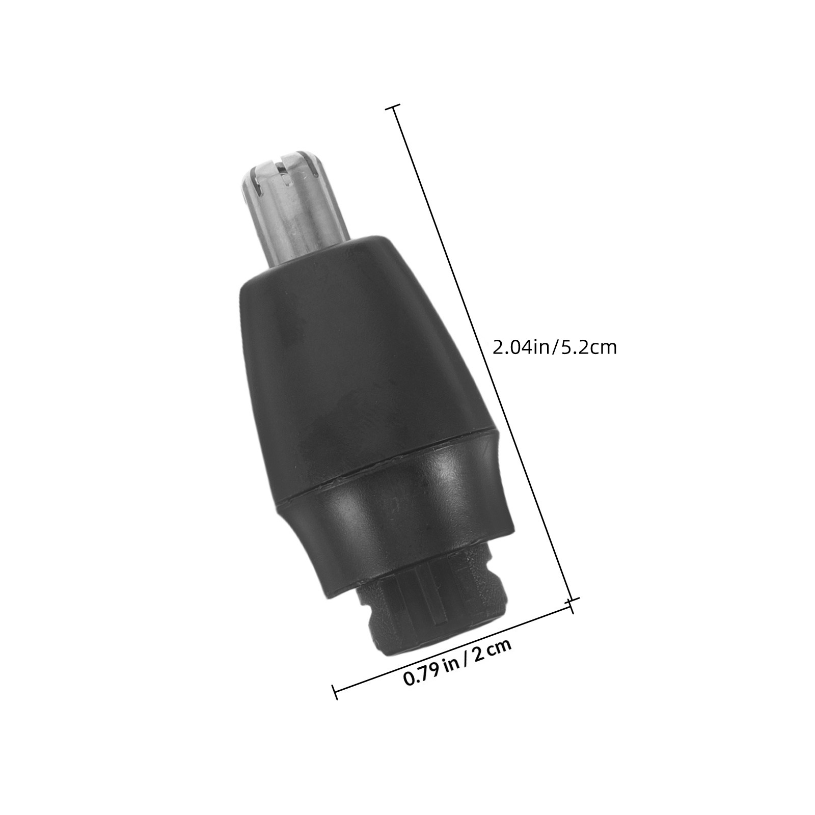 Replacement Head for Electric  - огляд і ціна Men'S Grooming Nose And Ear